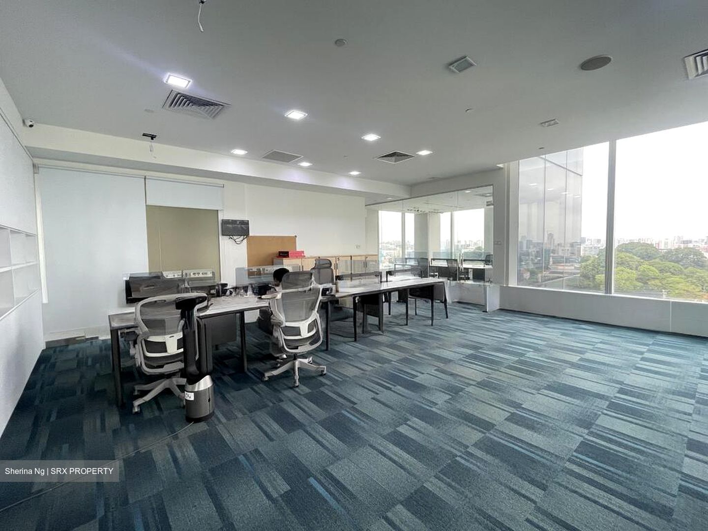 The Central (D1), Office #517299681